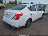 Nissan Versa 1.6 S 3N1CN7AP5FL821368 снимка