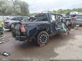 Nissan Frontier Pro-4X 4X4 1N6ED1EK5PN601022 photo