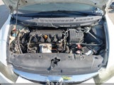 Honda Civic Lx 2HGFA16569H523887 снимка