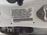 Honda Civic Lx 2HGFA16569H523887 снимка