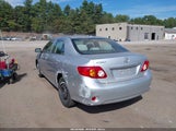 Toyota Corolla Le 1NXBU40E79Z140774 снимка