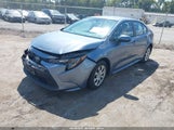 Toyota Corolla Le 5YFB4MDE1RP086870 снимка