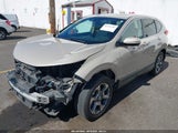 Honda Cr-V Ex 5J6RW2H55KL007667 снимка