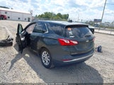 Chevrolet Equinox Lt 3GNAXJEVXJS561737 снимка