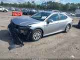 Toyota Camry Le 4T1DAACK8SU590439 снимка
