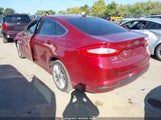 Ford Fusion Se 3FA6P0HD4FR115065 снимка