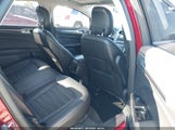 Ford Fusion Se 3FA6P0HD4FR115065 снимка