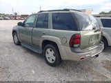 Chevrolet Trailblazer Ltz 1GNDT13S932272865 снимка