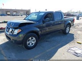 Nissan Frontier Sv 1N6AD0ER8DN754611 снимка