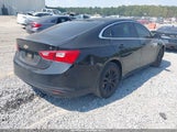 Chevrolet Malibu 1Lt 1G1ZE5ST1HF233528 снимка