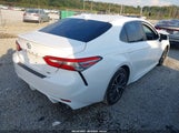 Toyota Camry Se 4T1B11HK6KU167794 снимка
