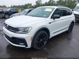 Volkswagen Tiguan 2.0T Se/2.0T Se R-Line Black/2.0T Sel 3VV2B7AX7MM105517 снимка
