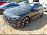 Audi E-Tron Premium Quattro WA1AAAGEXNB031688 снимка