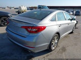 Hyundai Sonata Se 5NPE24AF8HH439262 снимка