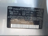 Hyundai Sonata Se 5NPE24AF8HH439262 снимка