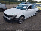 Audi A6 3.0T Premium Plus WAUFGAFC3GN005037 снимка