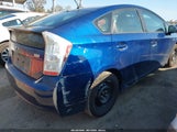 Toyota Prius Ii JTDKN3DU0A0148529 снимка