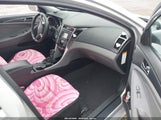 Hyundai Sonata Hybrid KMHEC4A4XEA117295 снимка