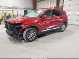 Hyundai Santa Fe Sel 5NMS33AD7KH027816 снимка
