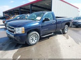Chevrolet Silverado  Work Truck 1GCEC14X79Z165191 снимка