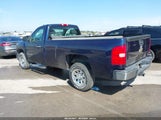 Chevrolet Silverado  Work Truck 1GCEC14X79Z165191 снимка