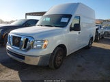 Nissan Nv Cargo Nv3500 Hd Sv V8 1N6AF0LY2DN110753 fotografie