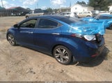 Hyundai Elantra Limited 5NPDH4AE0FH576758 photo