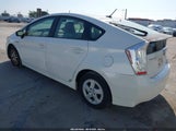 Toyota Prius Ii JTDKN3DU3A0139663 снимка
