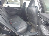 Subaru Outback Limited 4S4BTANC7M3197399 снимка