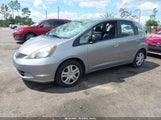 Honda Fit JHMGE88239S012583 снимка