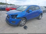Chevrolet Trax 1Ls KL7CJNSB8GB563542 снимка