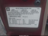Chevrolet Suburban  Lt 1GNFK16ZX2J174825 снимка