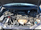 Honda Odyssey Lx JHMRA1840TC800316 снимка
