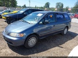 Honda Odyssey Lx JHMRA1840TC800316 снимка