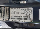 Honda Odyssey Lx JHMRA1840TC800316 снимка