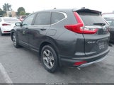 Honda Cr-V Ex 7FARW1H57JE056987 снимка