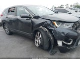 Honda Cr-V Ex 7FARW1H57JE056987 снимка