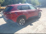 Nissan Rogue Sv Intelligent Awd 5N1AT3BB9MC754767 fotografie