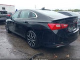 Chevrolet Malibu Fwd Rs 1G1ZG5ST2NF101948 fotografie