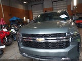 Chevrolet Tahoe 2Wd Ls 1GNSCMKD0PR251069 снимка
