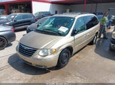 Chrysler Town & Country Limited 2A8GP64L06R738874 photo