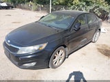 Kia Optima Ex 5XXGN4A74DG097257 снимка
