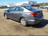 Honda Civic Lx 19XFB2F51FE255436 снимка
