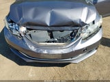 Honda Civic Lx 19XFB2F51FE255436 снимка