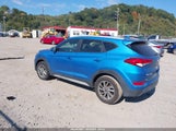 Hyundai Tucson Sel KM8J3CA42JU640344 снимка