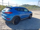Hyundai Tucson Sel KM8J3CA42JU640344 снимка