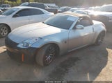 Nissan 350Z Enthusiast JN1AZ36D25M700028 fotografie