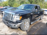 Ford F-150 Xlt 1FTFX1EF2BFB32699 снимка