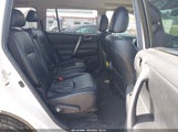 Toyota Highlander Se V6 5TDBK3EH4DS279040 снимка