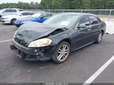 Chevrolet Impala Ltz 2G1WC5E38D1244192 снимка